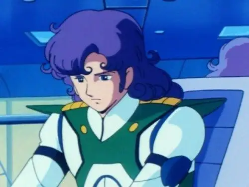 Robotech Temporada 2 Episodios 13 • Sub Español