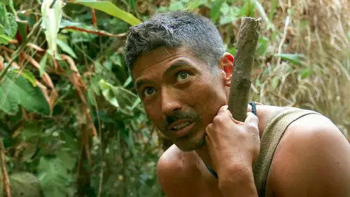 Aventura en pelotas Temporada 18 Episodios 6 • Sub Español