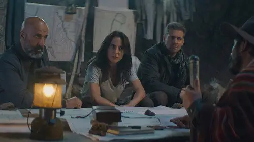 La Reina del Sur Temporada 3 Episodios 12 • Sub Español