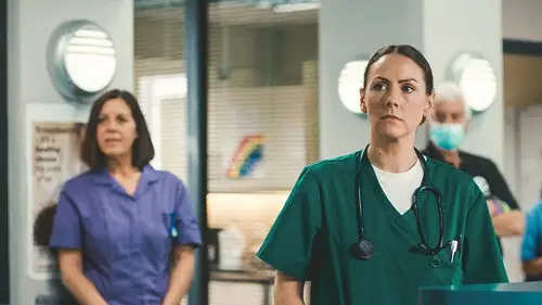 Casualty Temporada 36 Episodios 9 • Sub Español