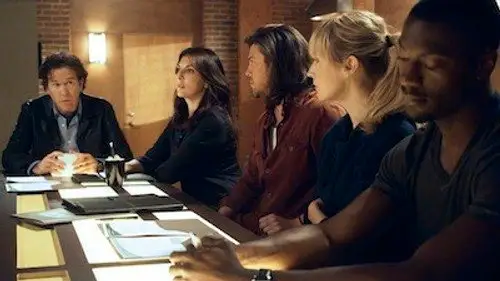 Las reglas del juego (Leverage) Temporada 3 Episodios 13 • Sub Español
