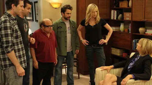 Colgados en Filadelfia Temporada 8 Episodios 5 • Sub Español