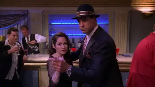 Todo el mundo quiere a Raymond Temporada 3 Episodios 24 • Sub Español