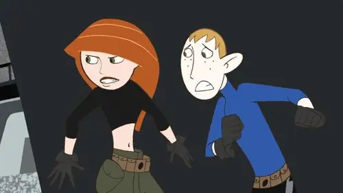 Kim Possible Temporada 1 Episodios 3 • Sub Español