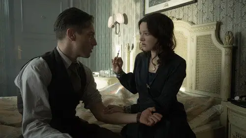 Babylon Berlin Temporada 2 Episodios 6 • Sub Español