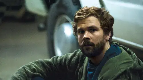 The Killing Temporada 1 Episodios 5 • Sub Español