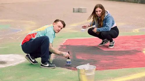 Ink Master Temporada 17 Episodios 6 • Sub Español