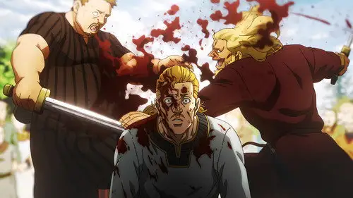 Vinland Saga Temporada 2 Episodios 12 • Sub Español