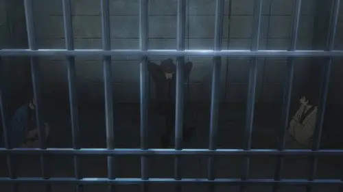 Lupin III Temporada 0 Episodios 3 • Sub Español
