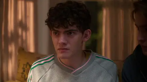 Heartstopper Temporada 3 Episodios 3 • Sub Español