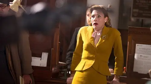 Padre Brown Temporada 3 Episodios 13 • Sub Español