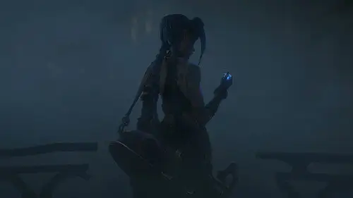 Arcane Temporada 1 Episodios 6 • Sub Español