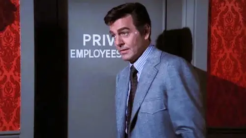 Mannix Temporada 5 Episodios 22 • Sub Español