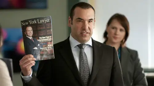 Suits: la clave del éxito Temporada 2 Episodios 3 • Sub Español
