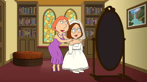 Padre de familia Temporada 19 Cap 6 • Español Online