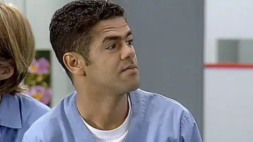 H Temporada 3 Episodios 2 • Sub Español