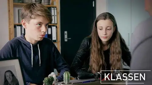 Klassen 2016 Temporada 1 Episodios 21 • Sub Español