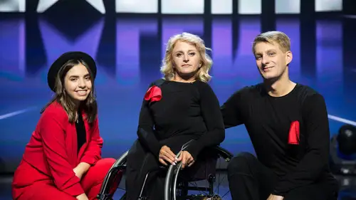 Mam talent! Temporada 11 Episodios 9 • Sub Español