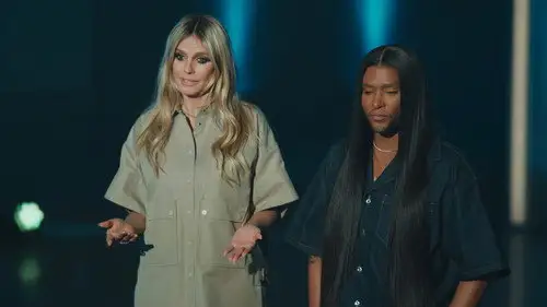 Pasarela a la fama Temporada 21 Episodios 6 • Sub Español