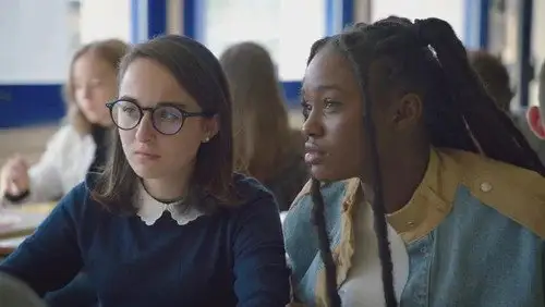 ASKIP, le collège se la raconte Temporada 3 Episodios 20 • Sub Español