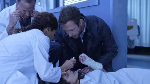 Departure: Vuelo 716 Temporada 1 Episodios 2 • Sub Español