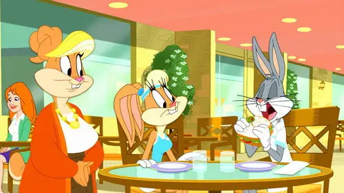 The Looney Tunes Show Temporada 2 Episodios 6 • Sub Español