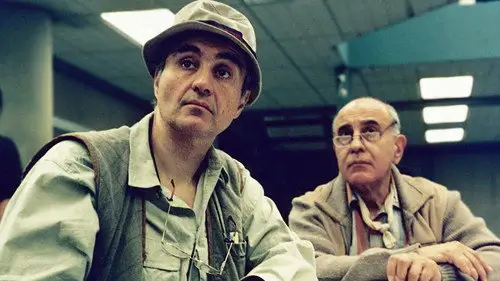 Oz Temporada 4 Episodios 16 • Sub Español