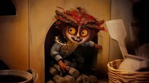 Los sustos ocultos de Frankelda Temporada 1 Episodios 5 • Sub Español