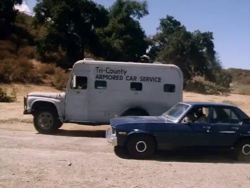 The Dukes of Hazzard Temporada 7 Episodios 12 • Sub Español