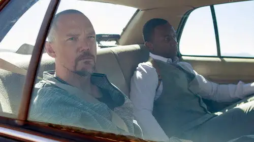 Bosch Temporada 2 Episodios 5 • Sub Español