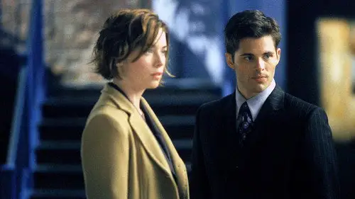 Ally McBeal Temporada 5 Episodios 1 • Sub Español
