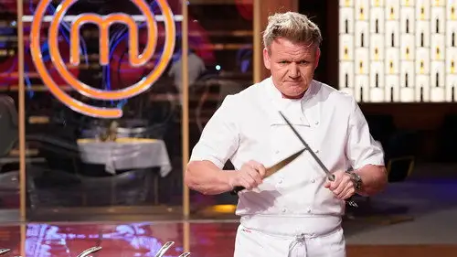 MasterChef Temporada 11 Episodios 16 • Sub Español