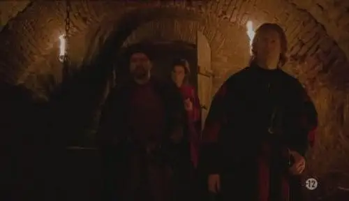 Borgia Temporada 1 Episodios 12 • Sub Español