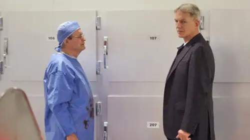 Navy: Investigación criminal Temporada 10 Episodios 12 • Sub Español