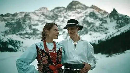 Biała odwaga Temporada 1 Episodios 1 • Sub Español