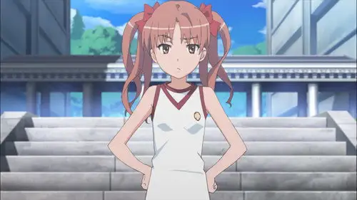 Toaru Kagaku no Railgun Temporada 1 Episodios 1 • Sub Español