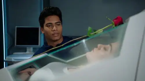 Power Rangers Temporada 26 Episodios 4 • Sub Español