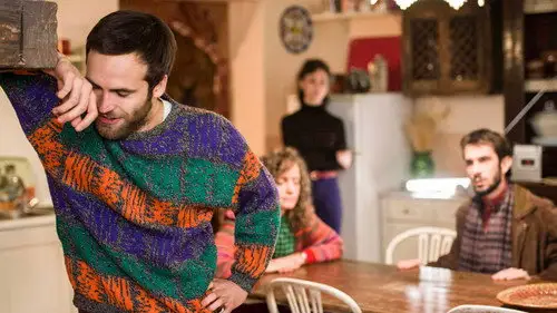 Cuéntame cómo pasó Temporada 19 Episodios 3 • Sub Español