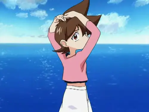 Beyblade Temporada 2 Episodios 15 • Sub Español