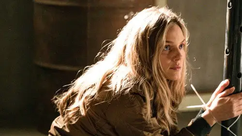 Chicago P.D. Temporada 6 Episodios 14 • Sub Español