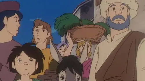 Christopher Columbus 1992 Temporada 1 Episodios 10 • Sub Español