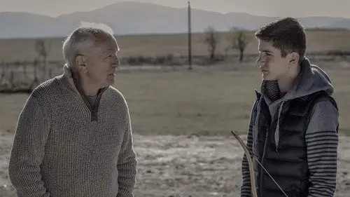 Absentia Temporada 3 Episodios 8 • Sub Español