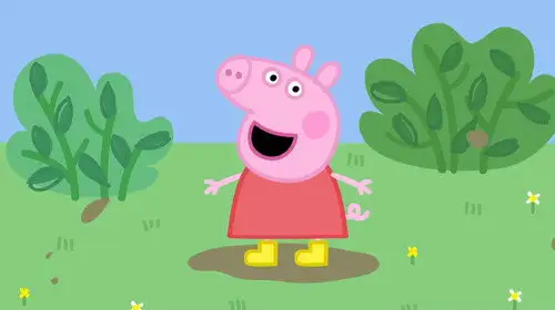 Peppa Pig Temporada 0 Episodios 5 • Sub Español