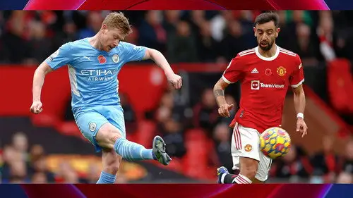 Match of the Day Temporada 58 Cap 11 • Español Online