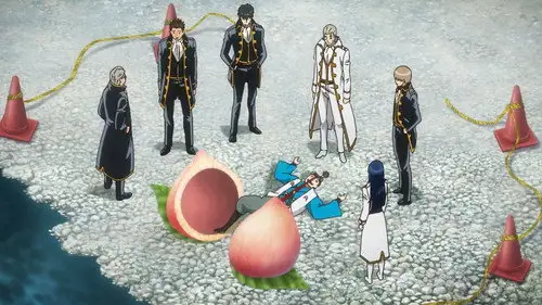 Gintama Temporada 9 Episodios 5 • Sub Español