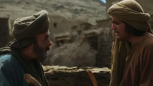 Omar Temporada 1 Episodios 1 • Sub Español