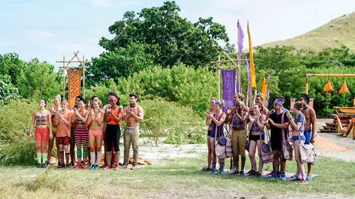 Survivor Temporada 36 Episodios 1 • Sub Español