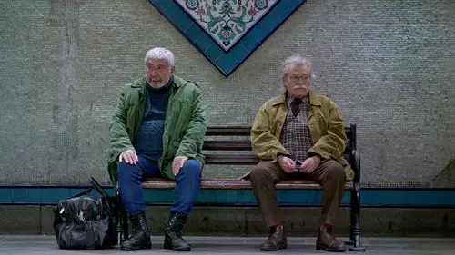 Şahsiyet Temporada 2 Episodios 1 • Sub Español