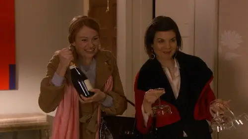 Gossip Girl Temporada 0 Episodios 7 • Sub Español