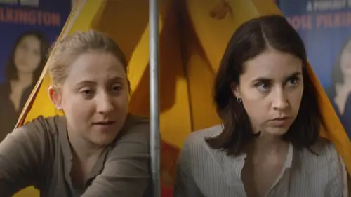 Parliament Temporada 3 Episodios 6 • Sub Español